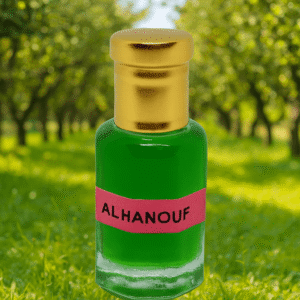 AL HANOUF