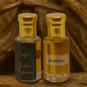 Arabian