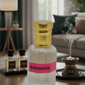 Bakhoor