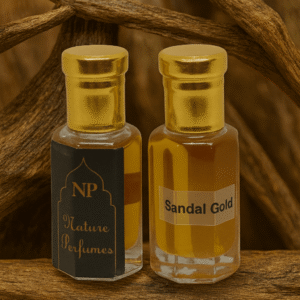 Sandal Gold