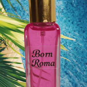 Born Roma