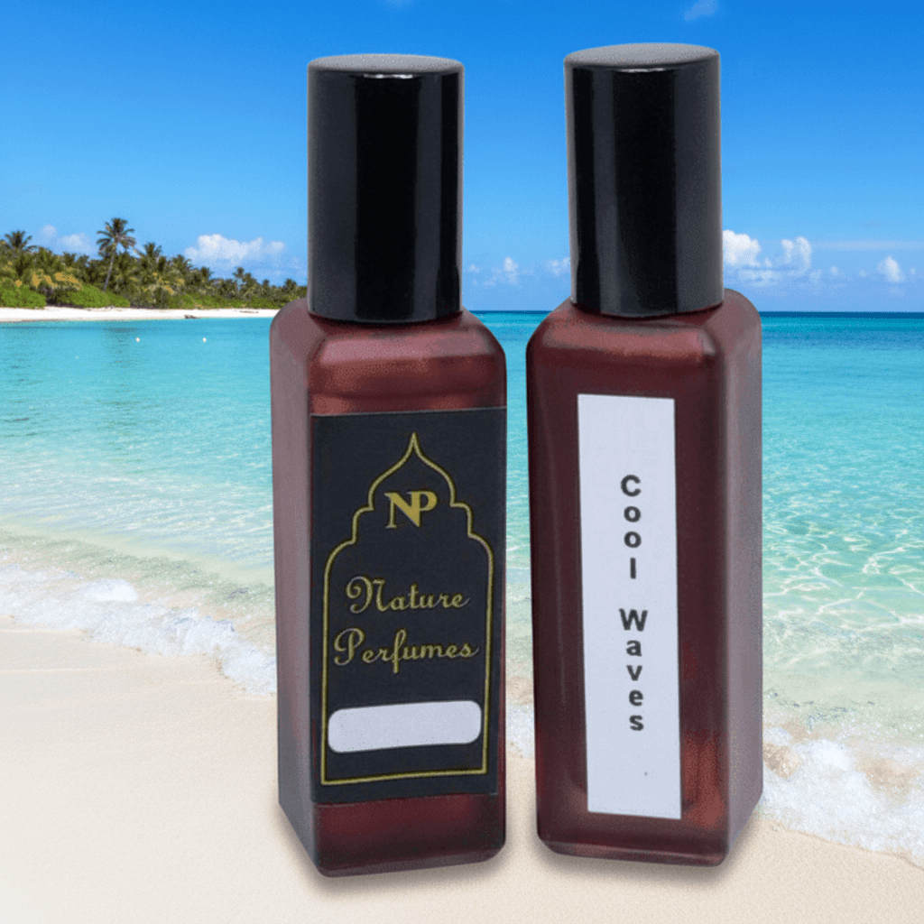 COOL WAVES - Image 5