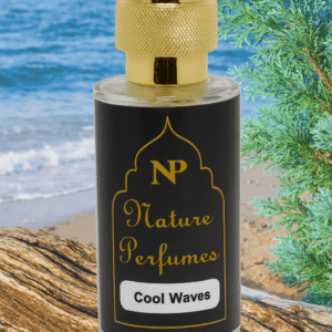 Cool Waves