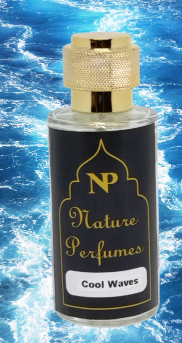 COOL WAVES - Image 4