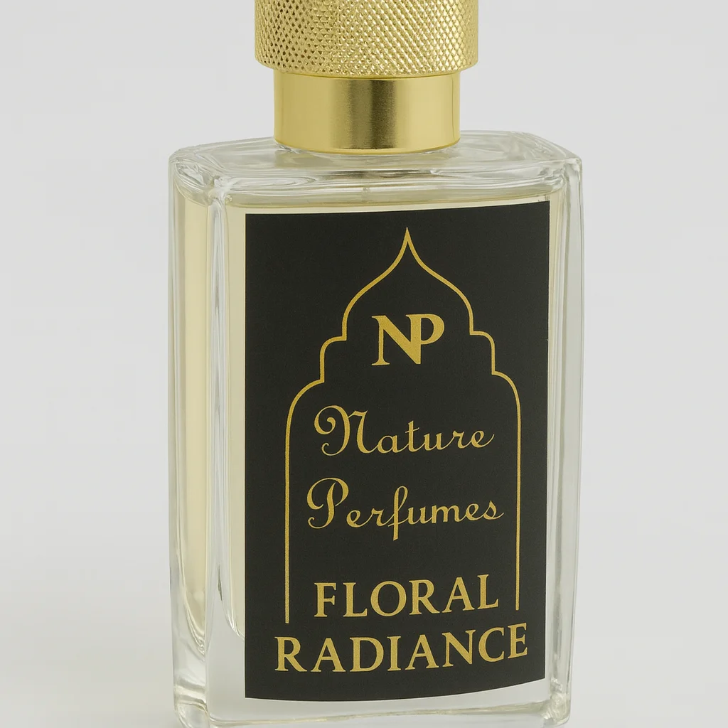 FLORAL RADIANCE - Image 2