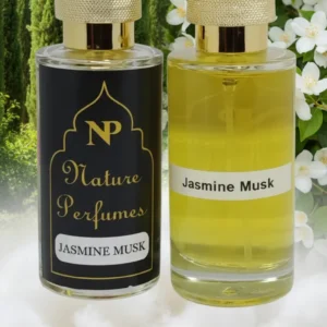 JASMINE MUSK