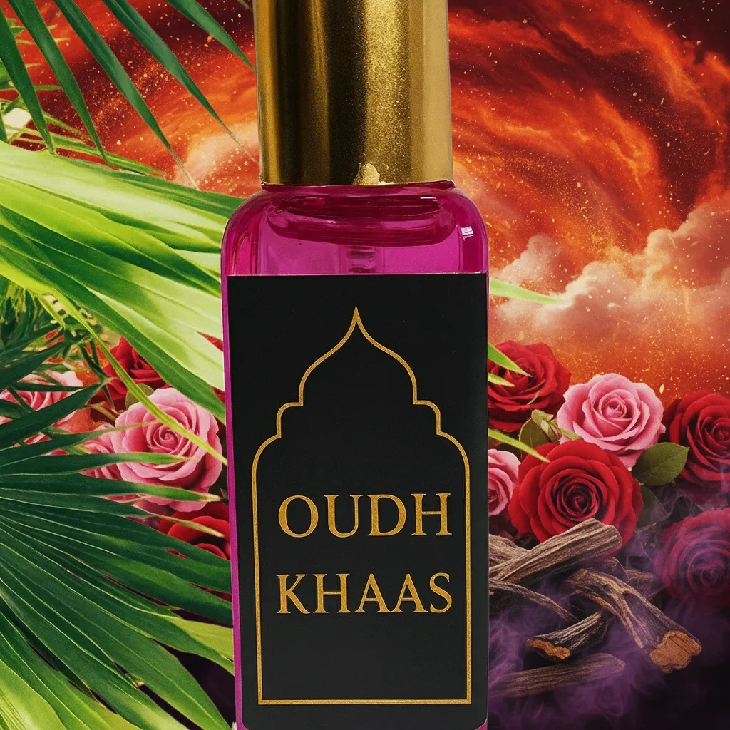 OUDH KHAAS - Image 4