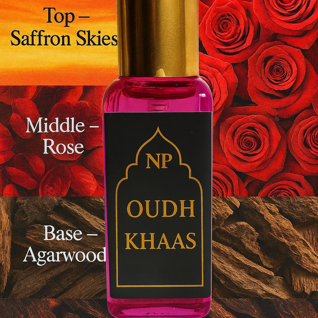 OUDH KHAAS - Image 3