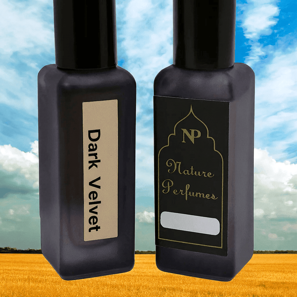 DARK VELVET - Image 4