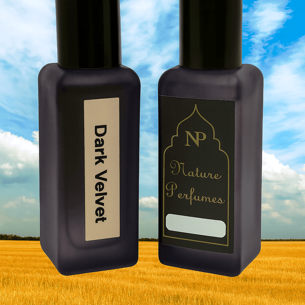 DARK VELVET - Image 5