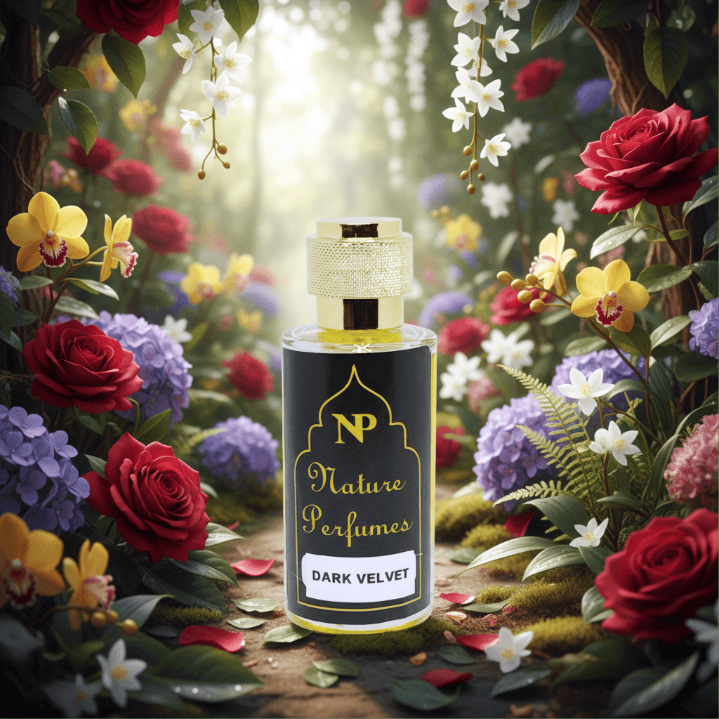 DARK VELVET - Image 2